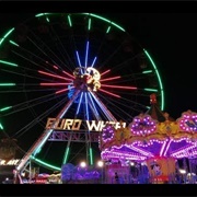 Funfair/Carnival