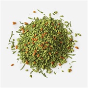 Rishi Tea Matcha Genmaicha