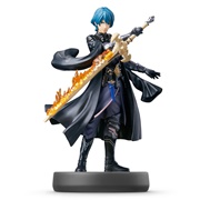 Byleth (Smash Bros.)