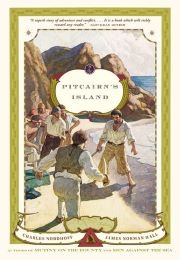 Pitcairn&#39;s Island (Charles Nordhoff &amp; James Norman Hall)