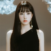 Yoon (STAYC)