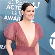 Emily Hampshire