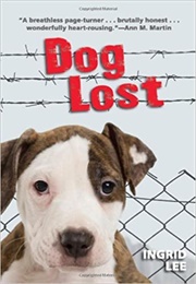 Dog Lost (Ingrid Lee)