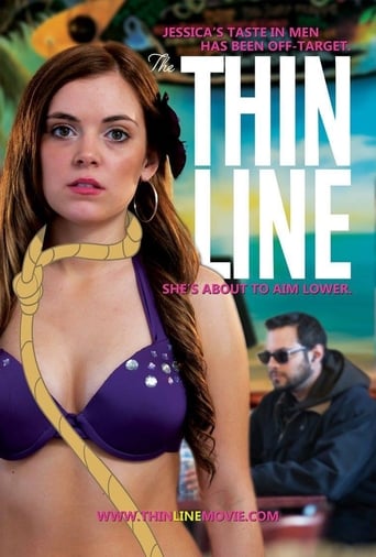The Thin Line (2019)