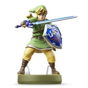 Link (Skyward Sword) (Legend of Zelda)