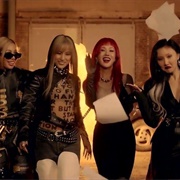 Don't Touch Me - Refund Sisters