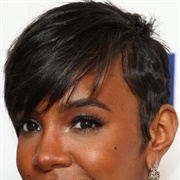 Kelly Rowland