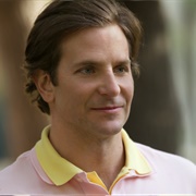 Bradley Cooper
