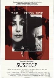 Suspect (1987)