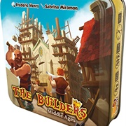 The Builders: Middle Ages