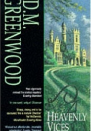 Heavenly Vices (D.M. Greenwood)