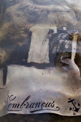 Bridges Over the Abyss (2018)