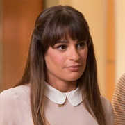 Rachel Berry - Glee