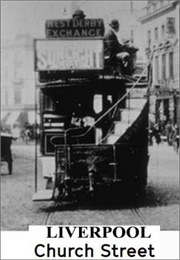 Liverpool, Church Street (1897)