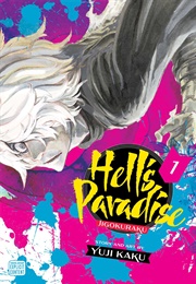 Hell&#39;s Paradise: Jigokuraka (Yuji Kaku)