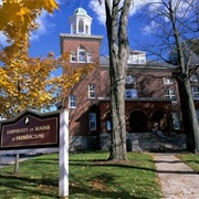 University of Maine at Farmington