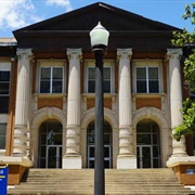 Southeastern Oklahoma State University