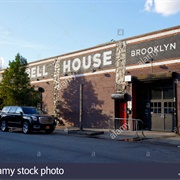 The Bell House
