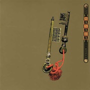 Masada - Live in Sevilla 2000