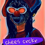 Chees CRCKR - Bad Sounds (2019)