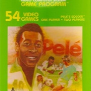 Pele's Soccer