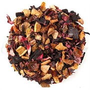 English Tea Store Cranberry Apple Tea