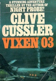 Vixen 03 (Clive Cussler)