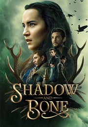 Shadow and Bone (2021)