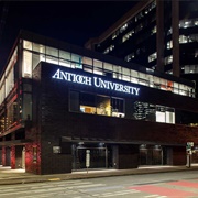 Antioch University Seattle