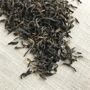 Stash China Yunnan Black Tea