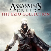 Assassin's Creed: The Ezio Collection - Assassin's Creed 2