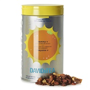 David's Tea Sunny C