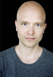 Og Bakom Synger Skogen (Torben Guldberg)