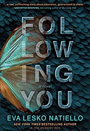Following You (Eva Lesko Natiello)