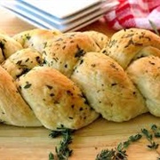 Artisan Herb Bread