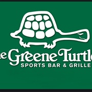 Greene Turtle