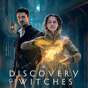 A Discovery of Witches