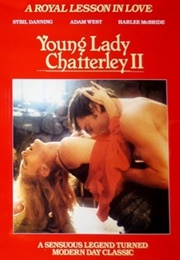 Young Lady Chatterly II (1985)