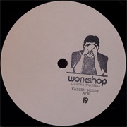 Kassem Mosse - Workshop 19