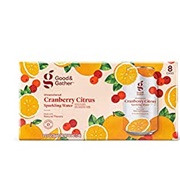 Good & Gather Cranberry Citrus