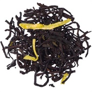 Culinary Teas Coconut Tea