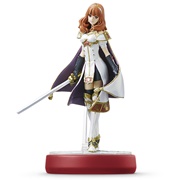 Celica (Fire Emblem)