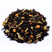 The Whistling Kettle Pumpkin Chai