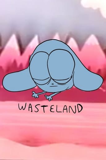 Wasteland (2019)