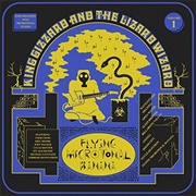 Flying Microtonal Banana (King Gizzard & the Lizard Wizard, 2017)