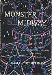 Monster Midway (William Lindsay Gresham)