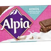 Alpia Kokos