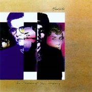 Models - The Pleasure of Your Company