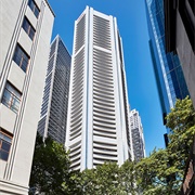 Nauru House, Melbourne