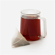 Rishi Tea Golden Triangle Breakfast